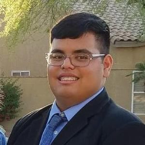 Meet your Posher, Edmundo